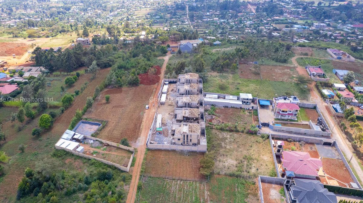 5 Bed Townhouse with En Suite at Karai - 10