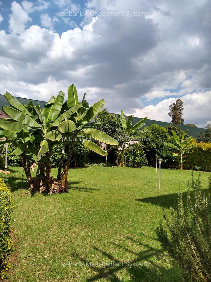 5 Bed House with En Suite at Glory Road - 2