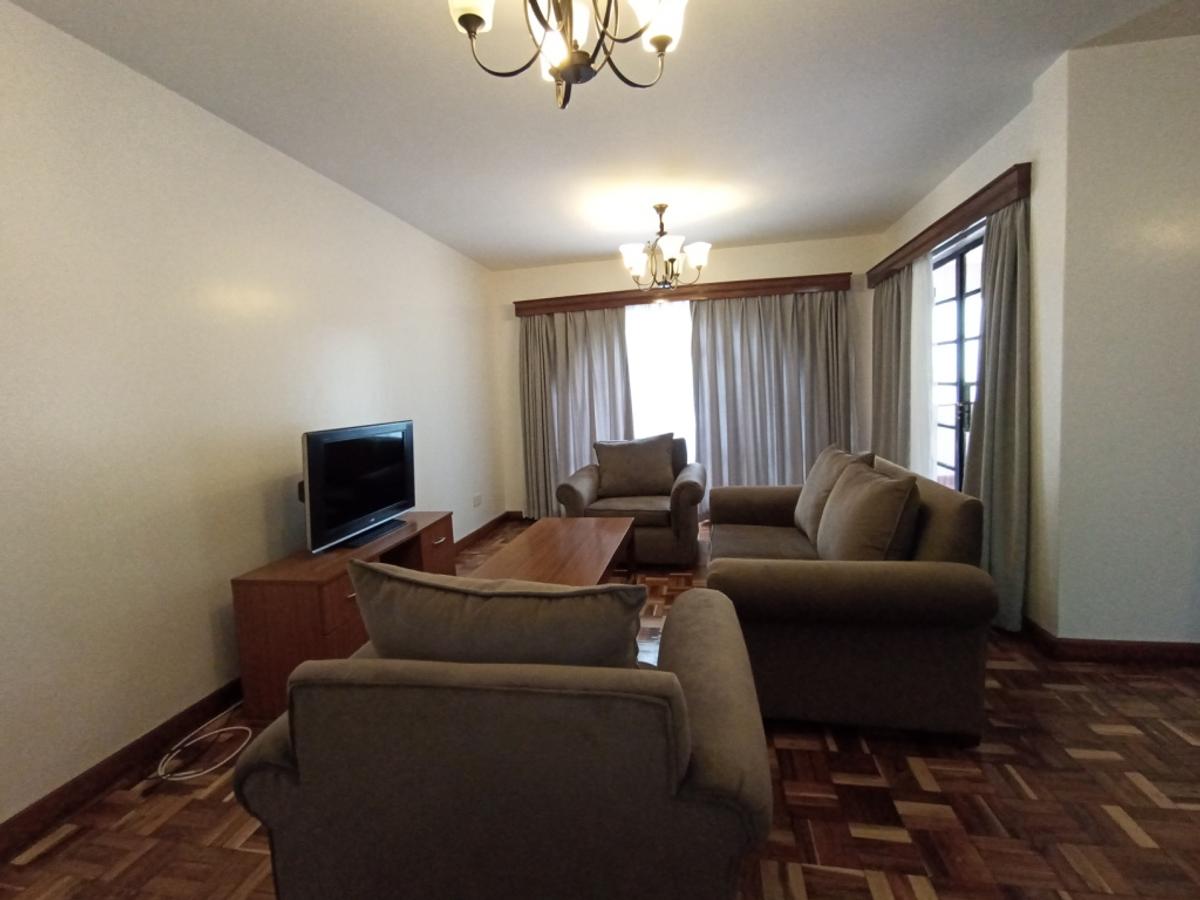 2 Bed Apartment with En Suite at Valley Arcade Lavington - 2