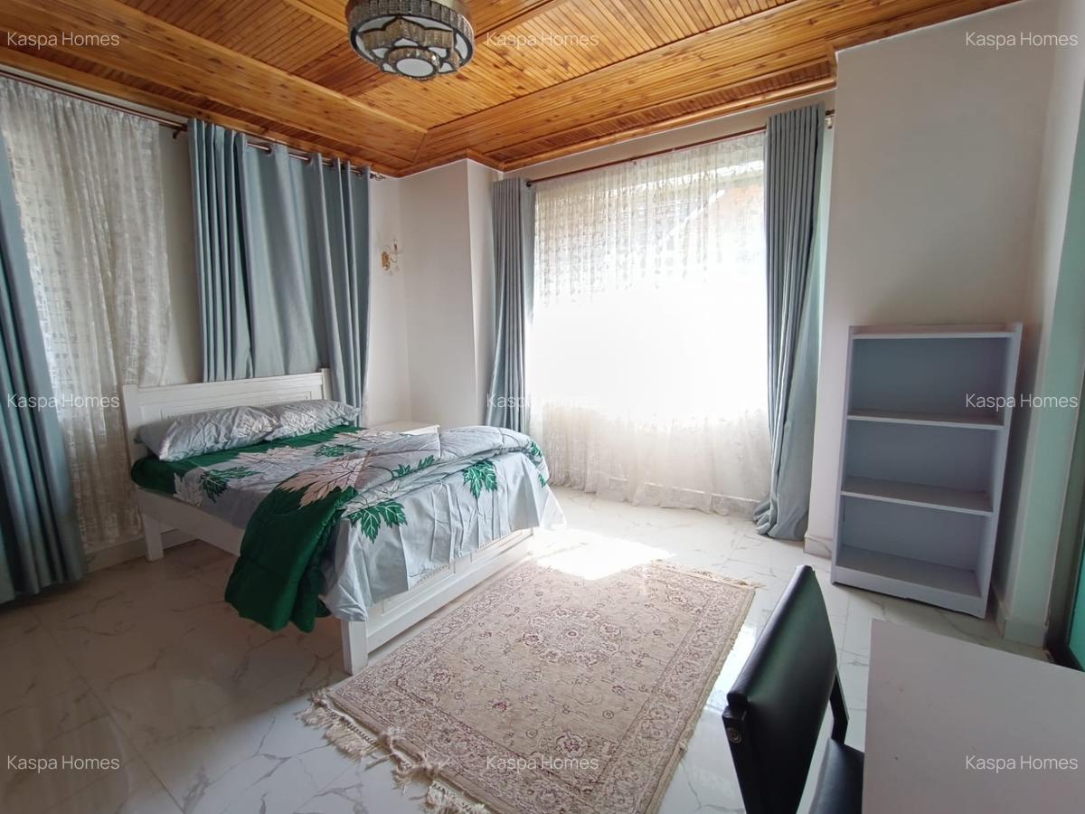 6 Bed House with En Suite in Karen - 17