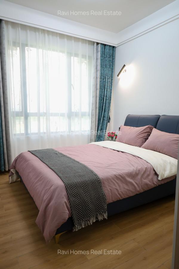 1 Bed Apartment with Swimming Pool at Matundu Close - 12