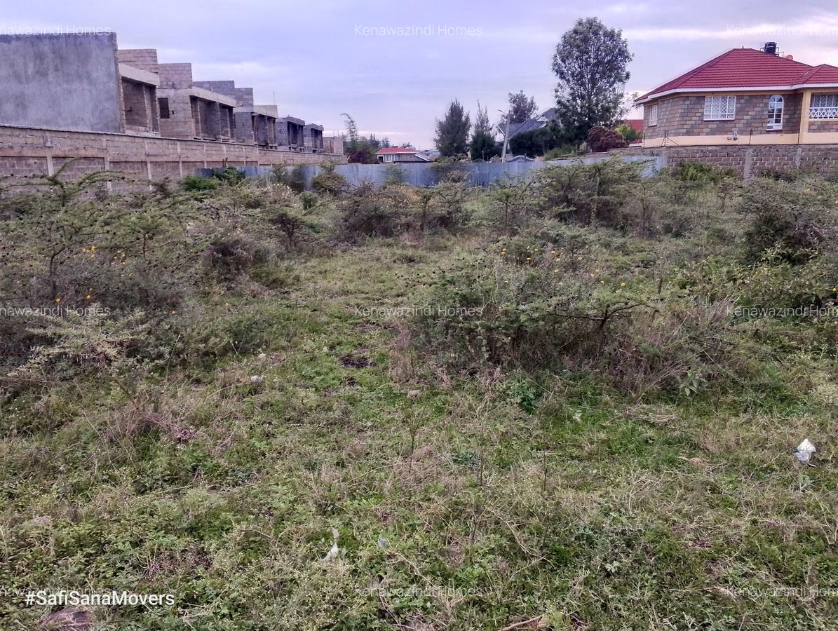 Residential Land at Mombasa Road - 7