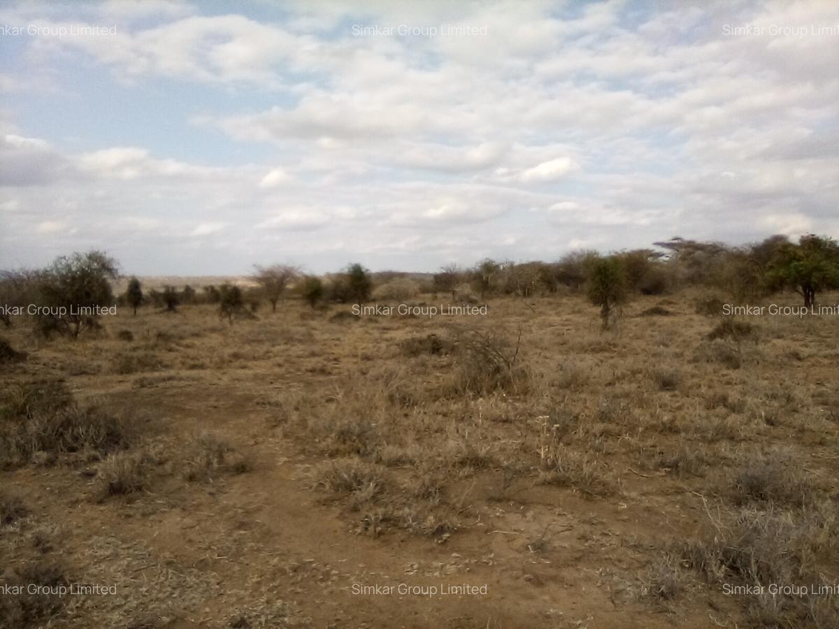 Land at Lorogoswa - 6