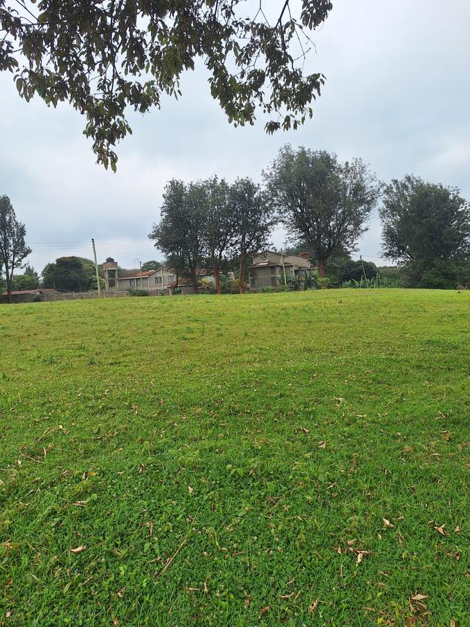 13.8 ac Residential Land at Near Resurrection Garden - 12