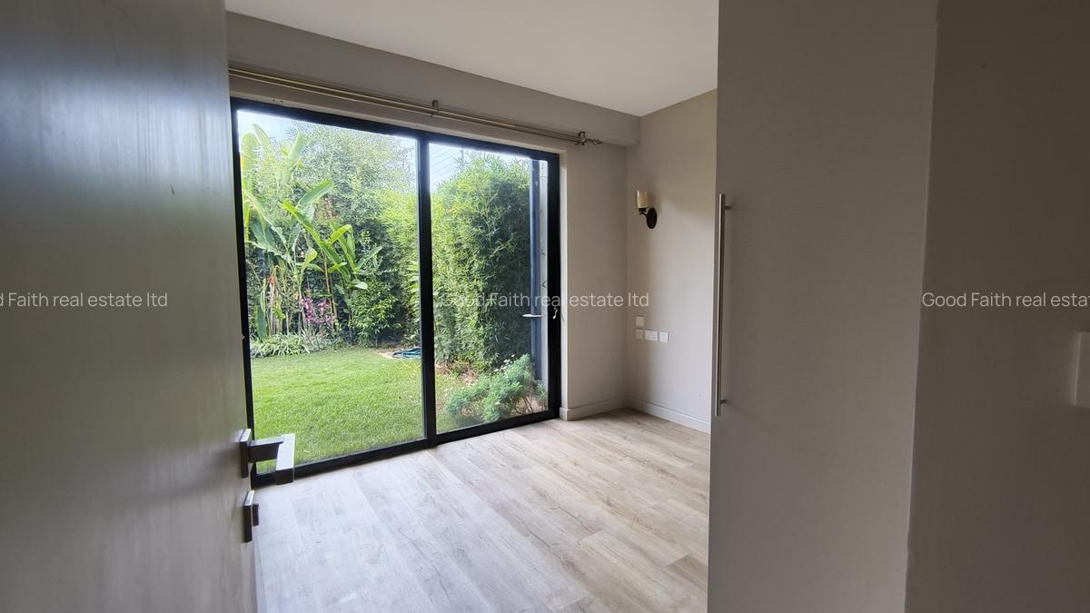 3 Bed House with En Suite in Kiambu Road - 2