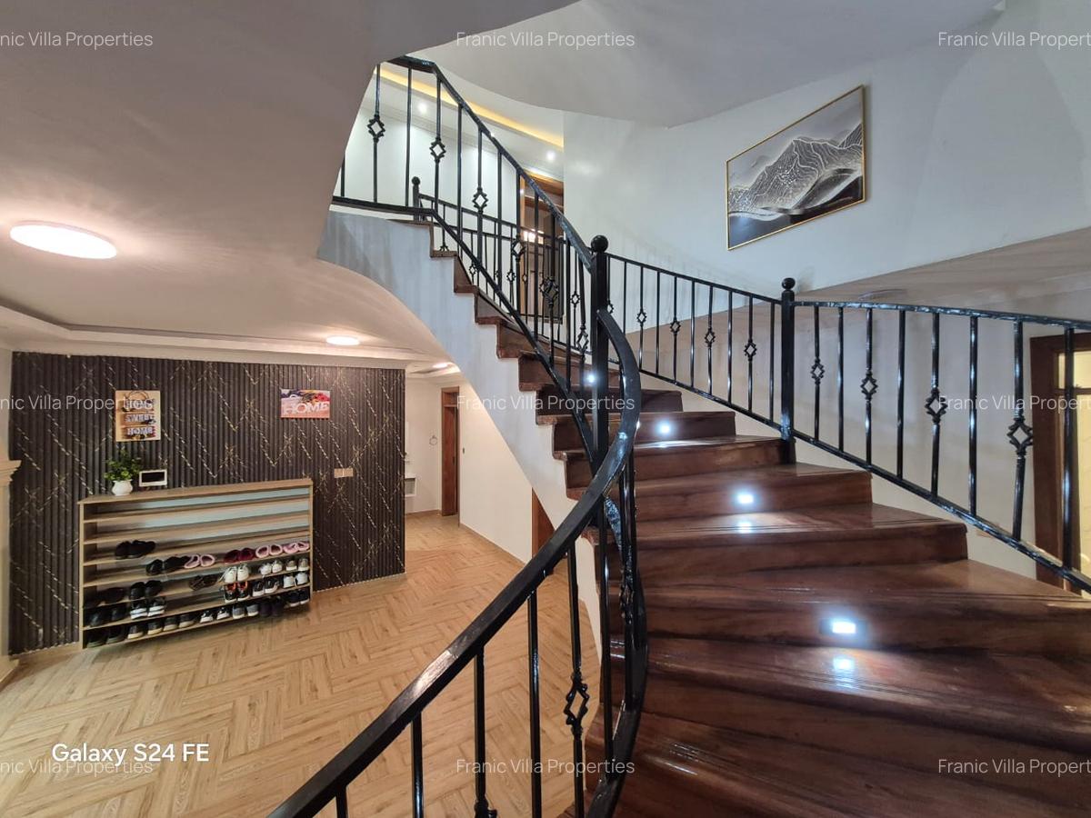 5 Bed House in Ruiru - 8