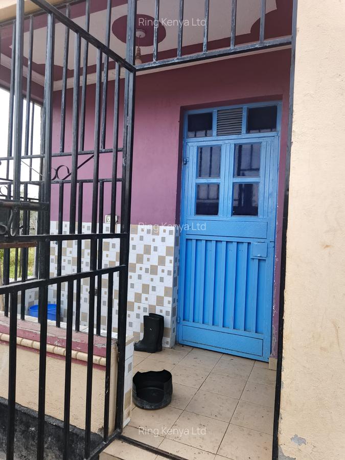 4 Bed House with Garden in Kamulu - 5