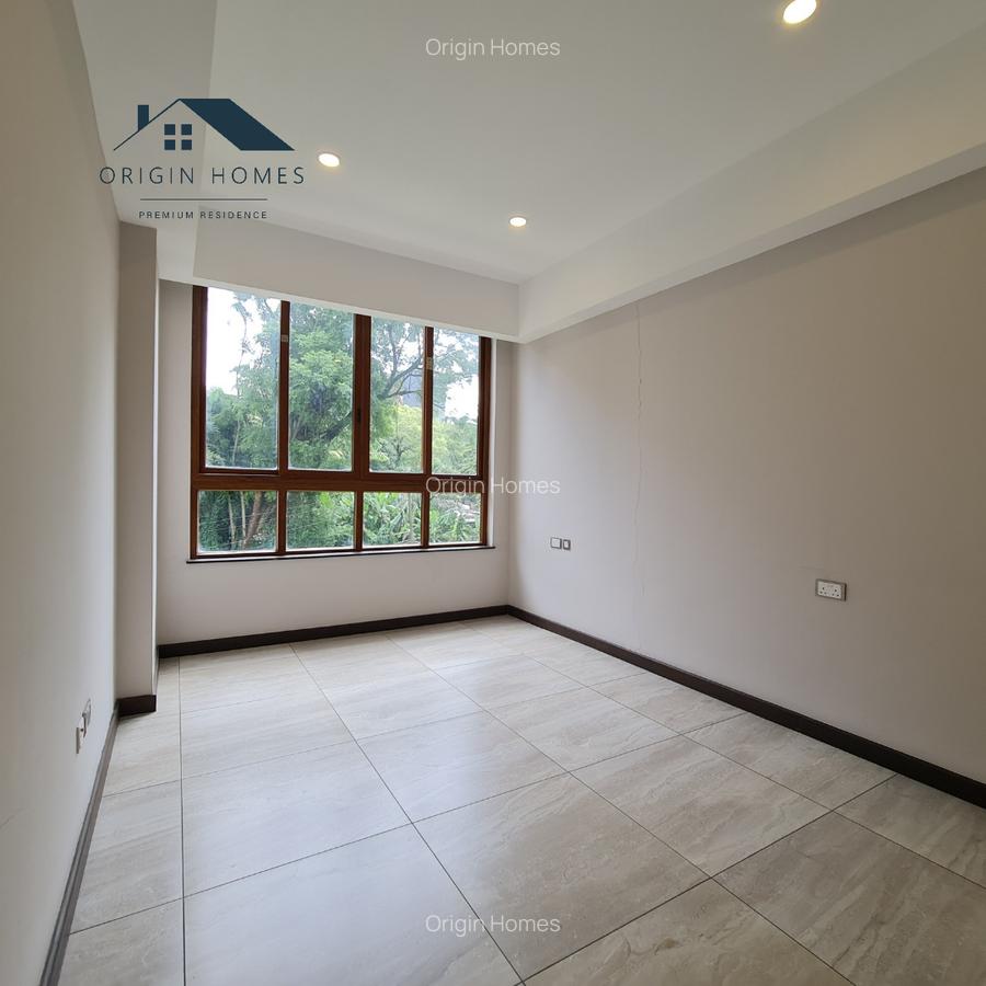 3 Bed Apartment with En Suite at General Mathenge Road - 13