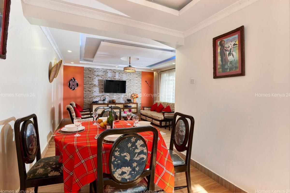 2 Bed House in Runda - 9