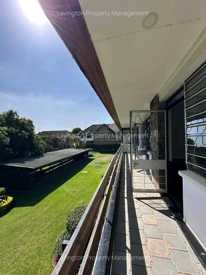 Commercial Property with Backup Generator at Lavington Green - 9