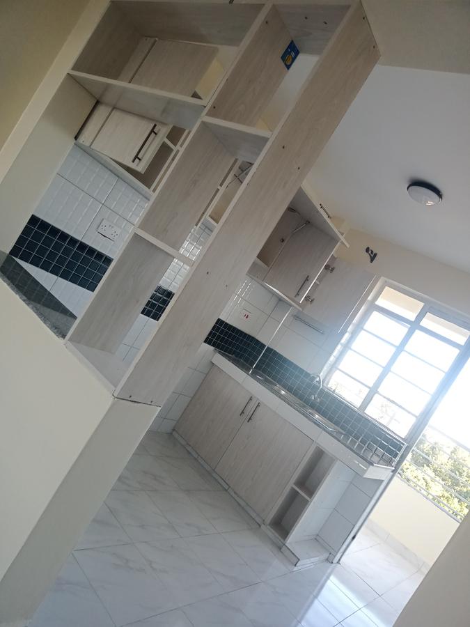 1 Bed Apartment in Ruaka - 1