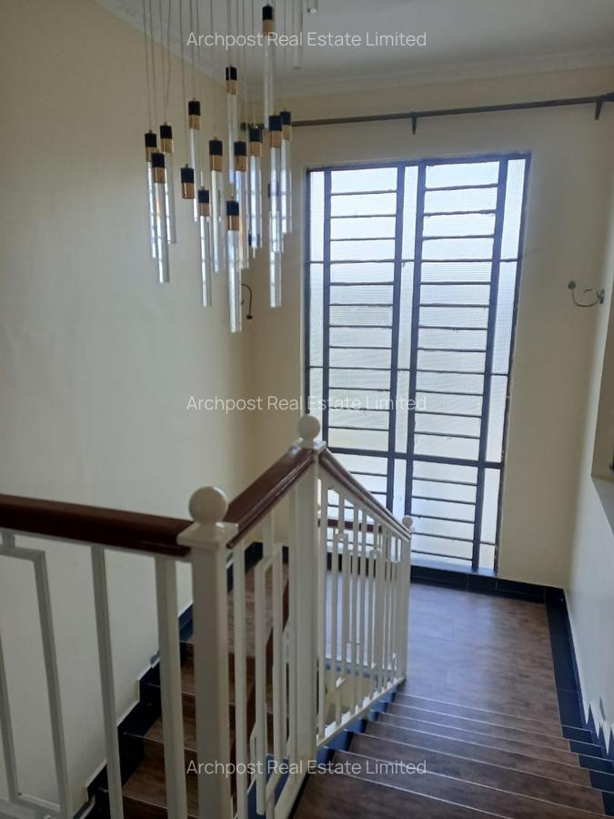 4 Bed Villa with En Suite at Katani - 13