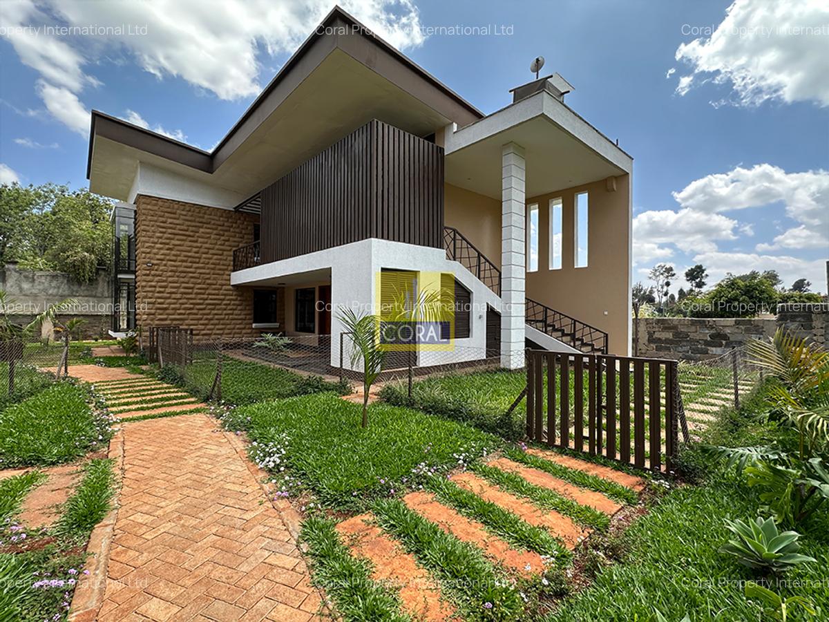 2 Bed Apartment in Ridgeways - 16