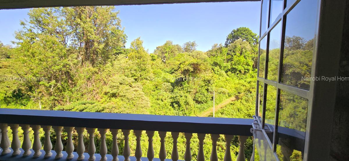 2 Bed Apartment with En Suite at Githunguri Road - 9