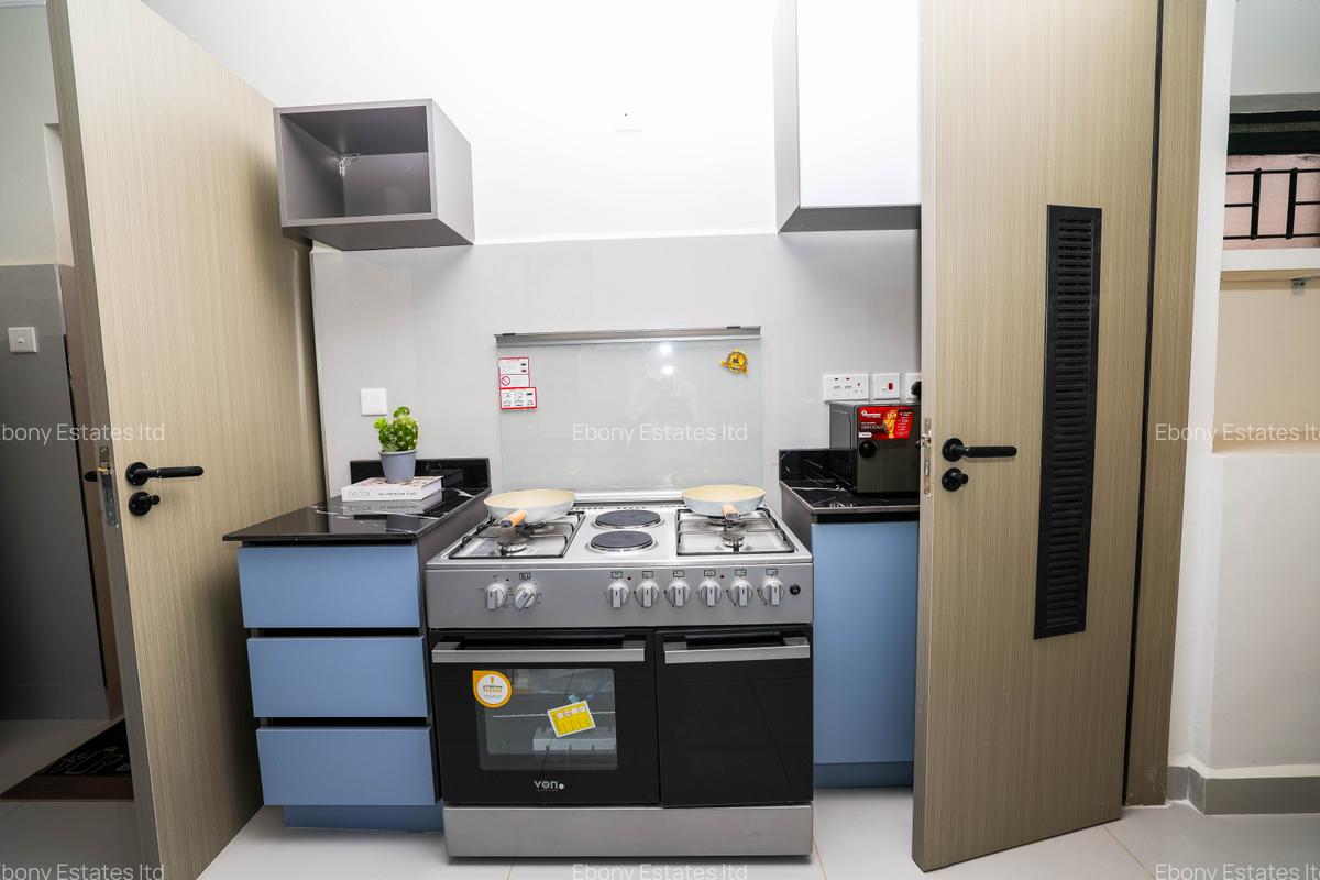 4 Bed Villa with En Suite in Kitengela - 7