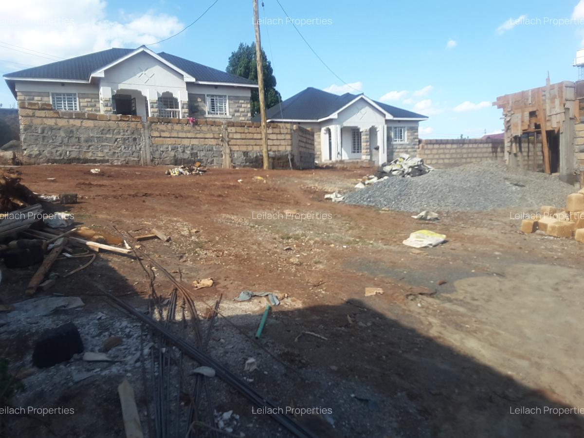 3 Bed House with En Suite in Ngong - 5