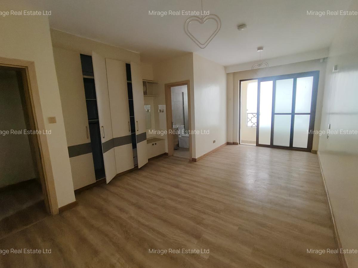 3 Bed Apartment with En Suite in Kileleshwa - 16