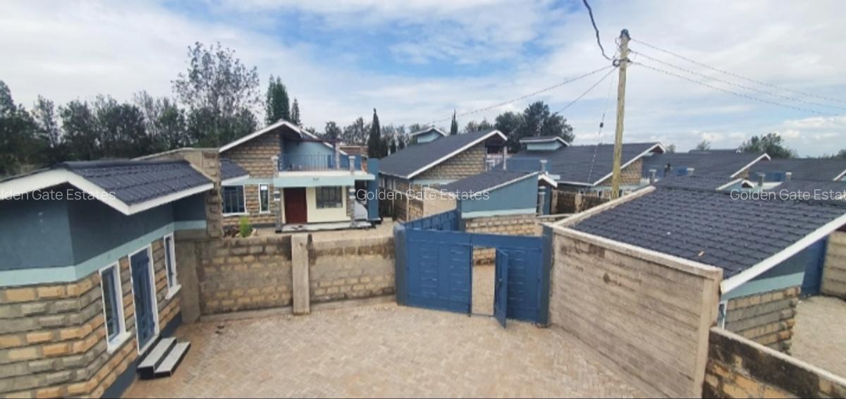 3 Bed House with En Suite in Ongata Rongai - 6