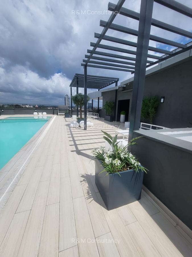 1 Bed Apartment with Swimming Pool at Lower East - 16