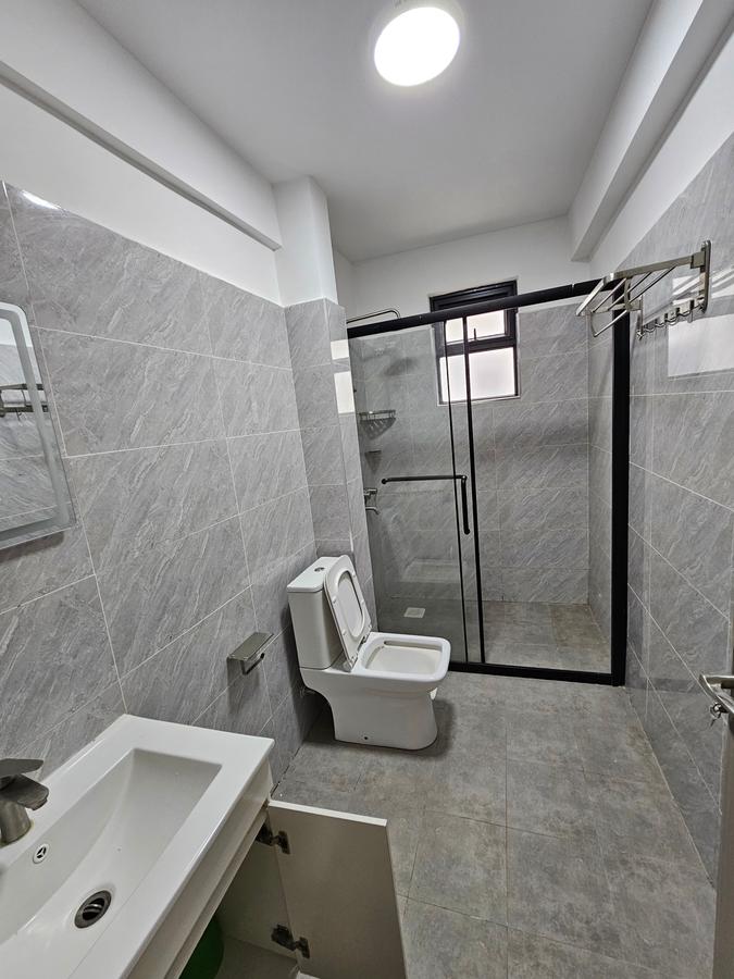 2 Bed Apartment with En Suite at Kileleshwa - 7