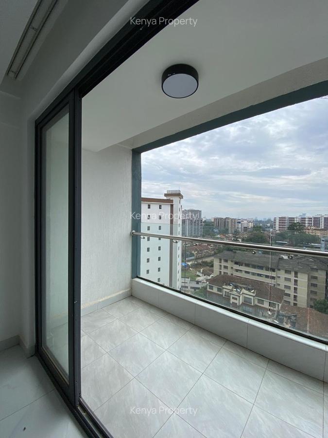 3 Bed Apartment with Gym at Nyeri Rd - 11