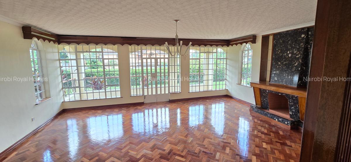 5 Bed House with En Suite at Runda Evergreen - 11