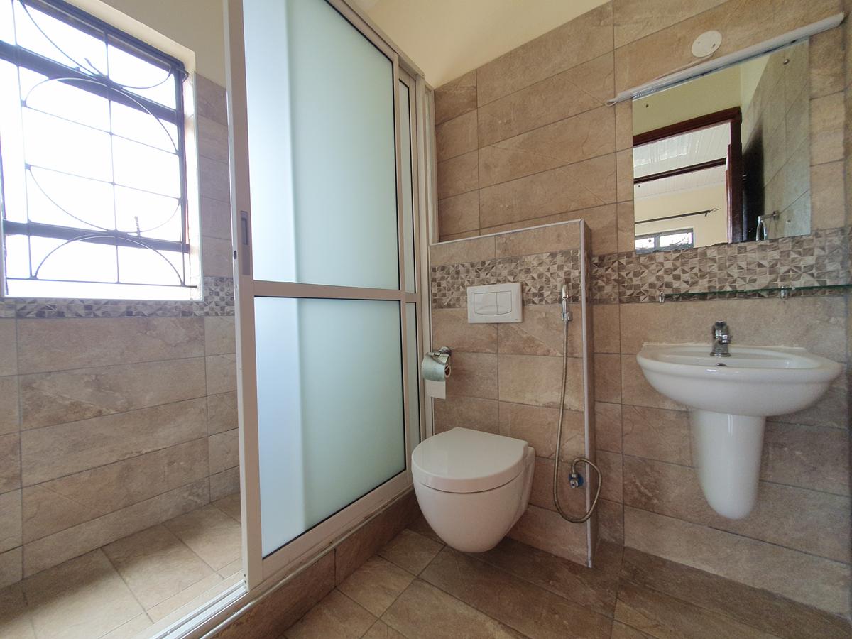 3 Bed Apartment with En Suite at General Mathenge Rd - 10