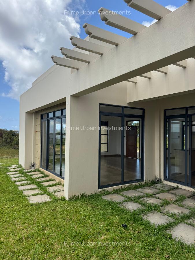3 Bed House with En Suite in Vipingo - 16