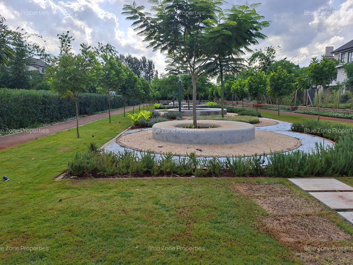 3 Bed Apartment with En Suite at Off Runda Rd - 2