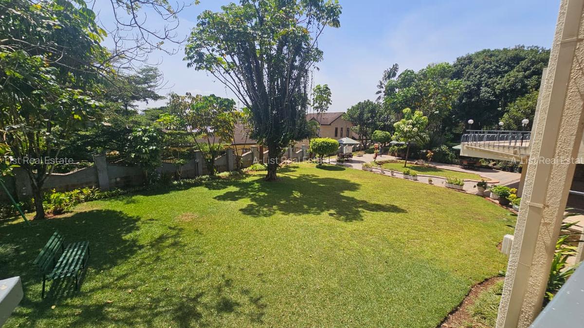 11,000 ft² Commercial Property with Service Charge Included at Kabarsiran - 5