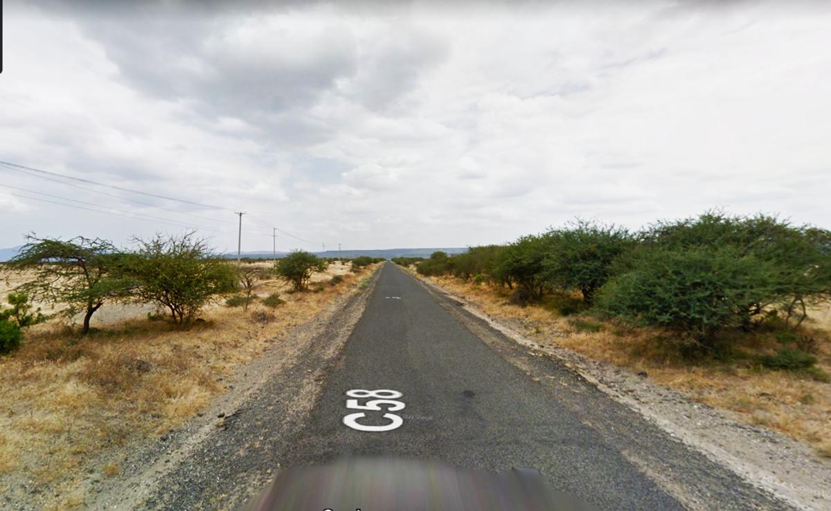 Tinga Farm Phase 3 in Kajiado, Kajiado County - 4