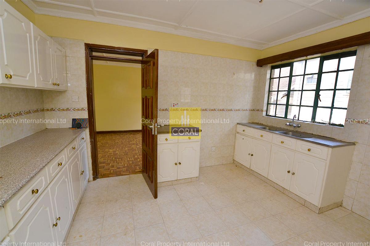3 Bed Apartment in Rhapta Road - 7
