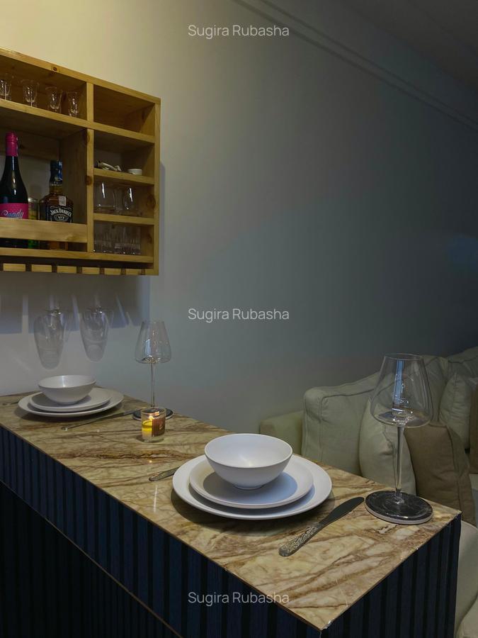 Serviced 1 Bed Apartment with Swimming Pool in Lavington - 18