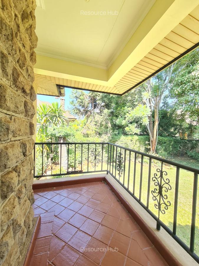 4 Bed House with En Suite at Hardy - 16