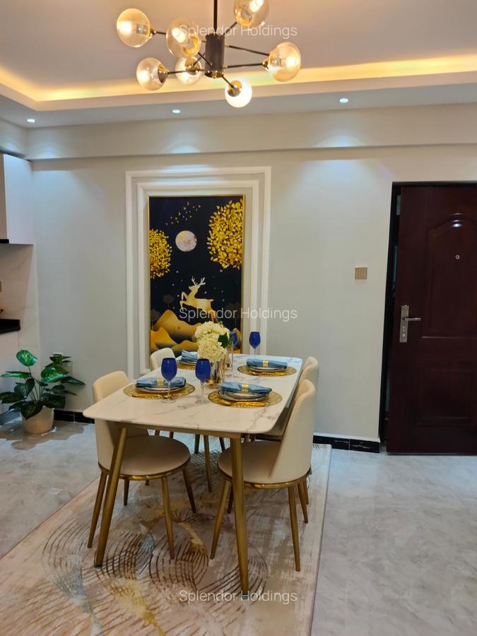 3 Bed Apartment with En Suite in Kileleshwa - 17