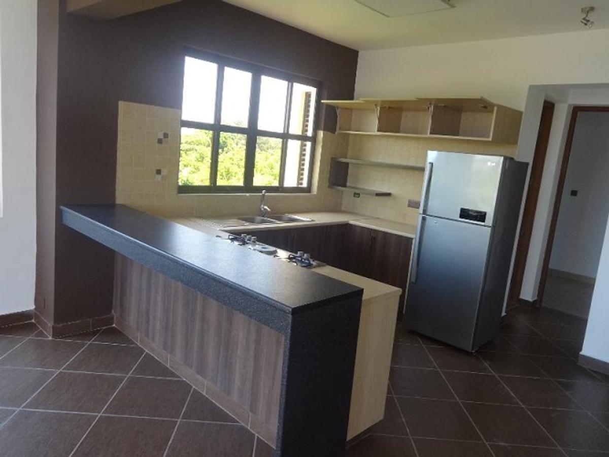 Furnished 3 Bed Apartment with En Suite in Nyali Area - 2
