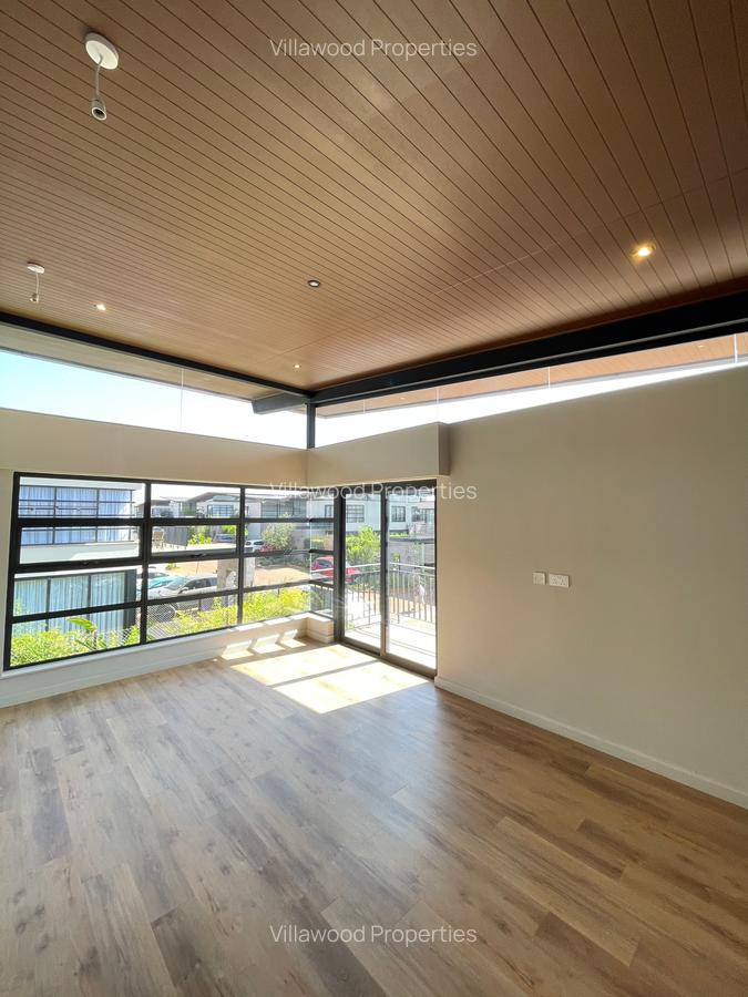 4 Bed House with Swimming Pool in Kiambu Road - 8