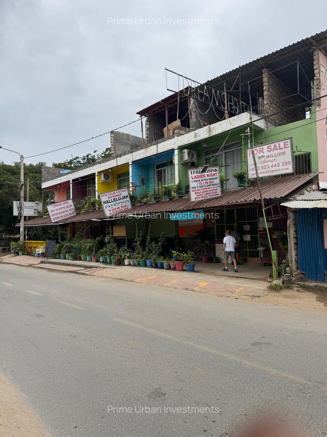 Furnished Commercial Property with Service Charge Included in Mtwapa - 3