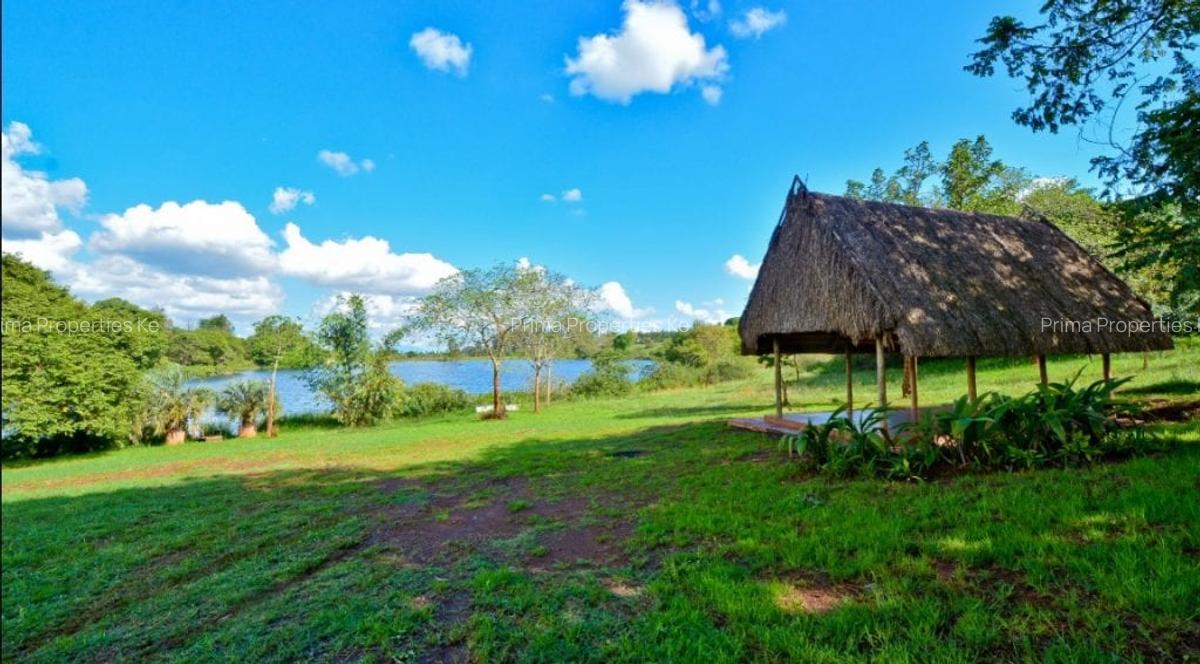 0.045 ha Land in Tatu City - 6