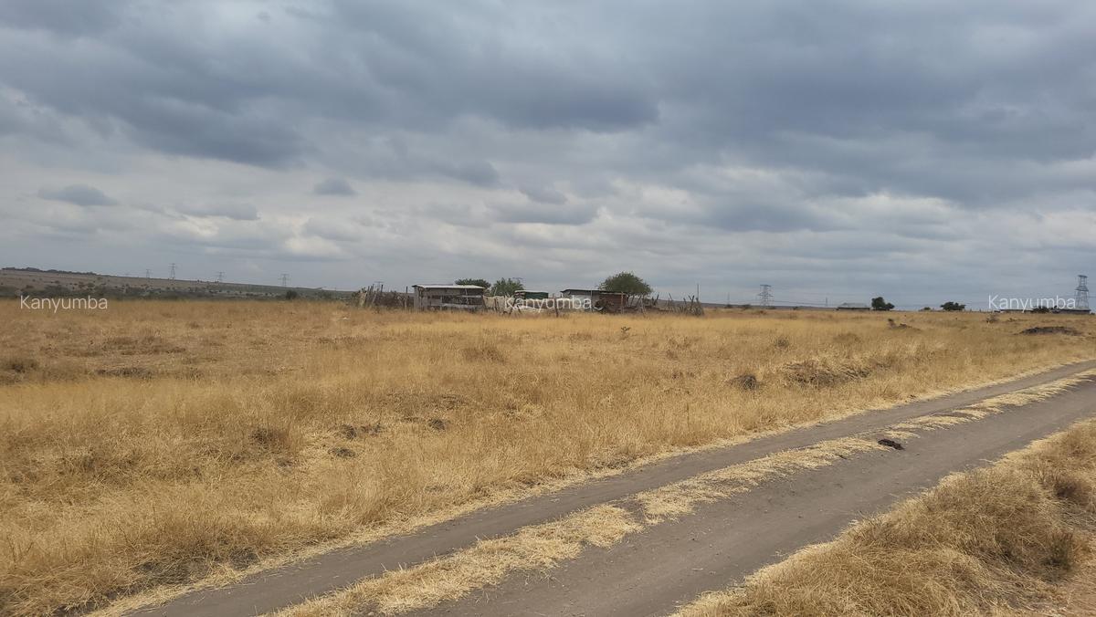 10 ac Land at Isinya - Inkiito Manoh - 11