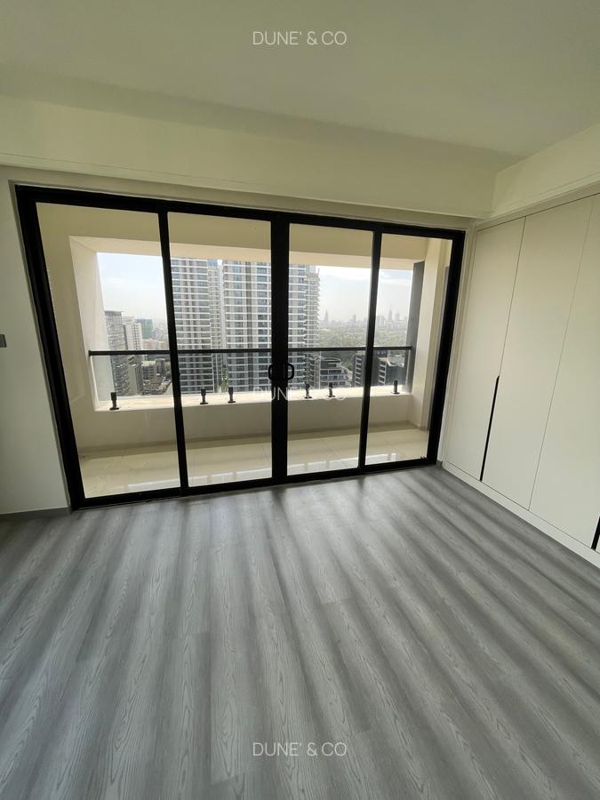 2 Bed Apartment with En Suite in Westlands Area - 10