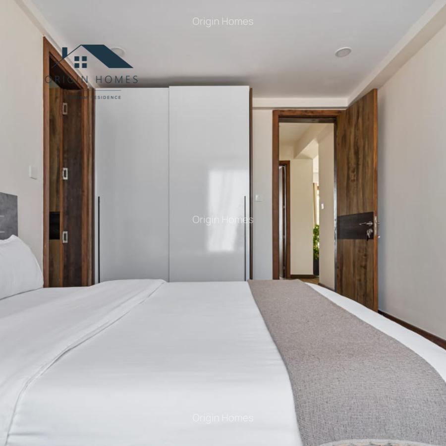 2 Bed Apartment with En Suite at Peponi Road - 14