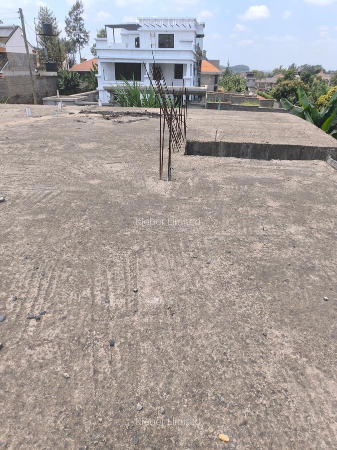 4 Bed House with En Suite at Kamiti Corner - 19
