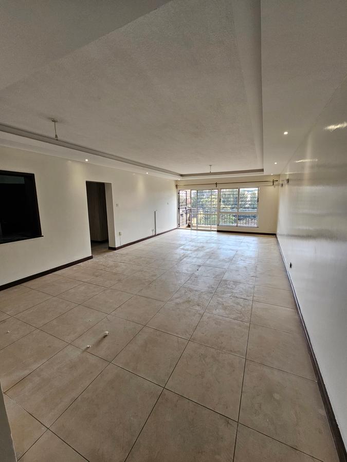 2 Bed Apartment with En Suite at Kilimani - 15