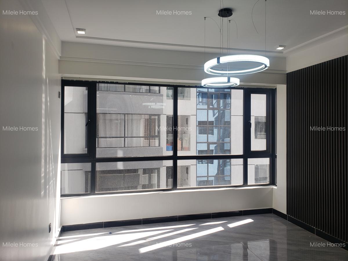 Serviced 2 Bed Apartment with En Suite at Mararo Road - 4