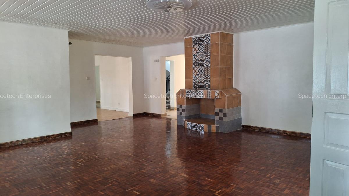 5 Bed House with Staff Quarters in Nyari - 13