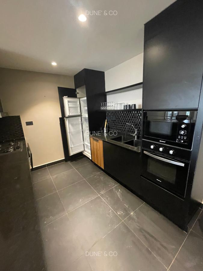 Furnished 3 Bed Apartment with En Suite in Westlands Area - 11