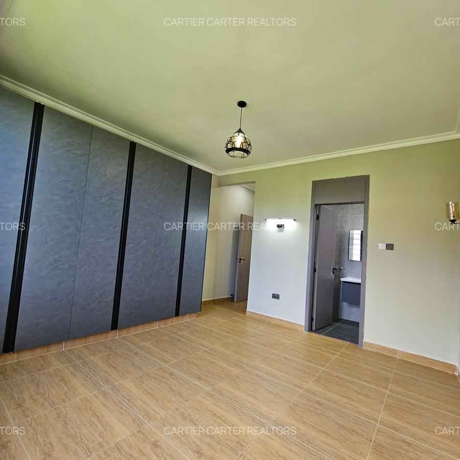 3 Bed Villa with En Suite in Kitengela - 8