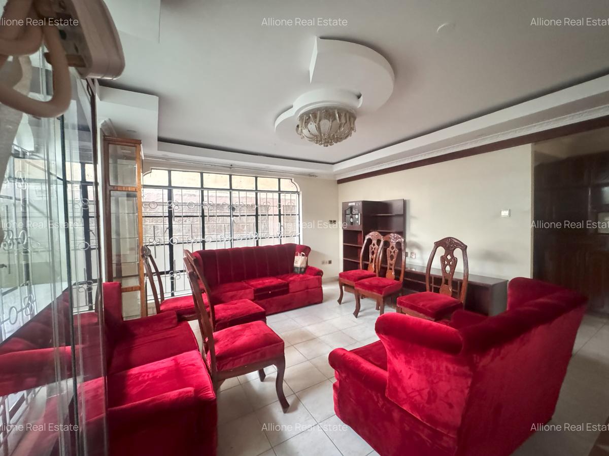 4 Bed Townhouse at Muimara Estate - 2