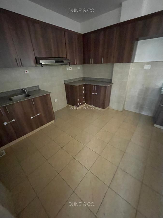 4 Bed Apartment with En Suite in Kileleshwa - 6